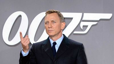 James Bond, Hiçbir Zaman Kadın Olmayacak!