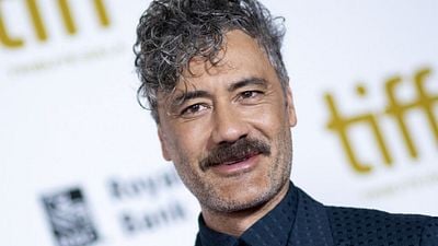 Taika Waititi, Bir Star Wars Filmini Yönetecek! haber görseli