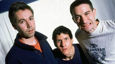 Apple, Beastie Boys Filmi İçin Spike Jonze'u İstiyor! haber görseli