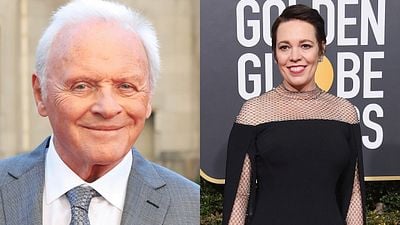 Sony  Pictures Classics, Anthony Hopkins ve Olivia Colman'lı ‘The Father’ın Haklarını Satın Aldı haber görseli