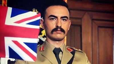 Türkiye ve Pakistan Ortak Yapımı Tarihi Film "Şahit Ol" Yolda! haber görseli