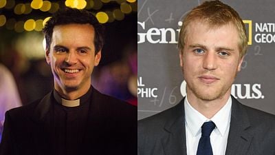 Johnny Flynn, Andrew Scott'lı "Ripley"in Kadrosuna Katıldı haber görseli