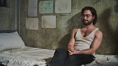 Daniel Radcliff'li "Escape From Pretoria"dan Fragman! haber görseli