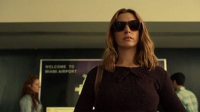 "The Last Thing He Wanted" Filminden Türkçe Altyazılı Fragman haber görseli