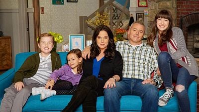 CBS, "Man with a Plan" ve "Broke"un Yayın Tarihlerini Duyurdu! haber görseli