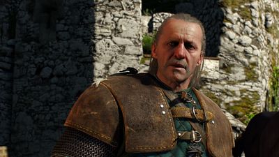 "The Witcher: Nightmare of The Wolf", Vesemir'in Hikayesini Anlatacak haber görseli