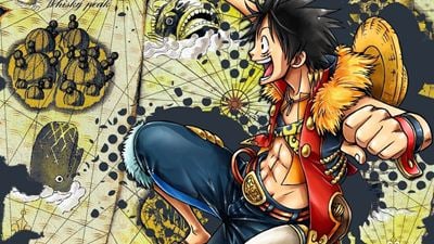 Netflix, Popüler Manga Serisi "One Piece"i Uyarlıyor!