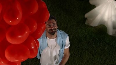 Onur Tuna ve Tuvana Türkay'lı "Ağır Romantik"ten Fragman Geldi! haber görseli