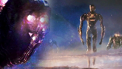 Gemma Chan, "Eternals" Çekimlerinin Bittiğini Duyurdu haber görseli