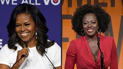Viola Davis'in Michelle Obama'yı Canlandıracağı "First Ladies"ten Son Detaylar! haber görseli