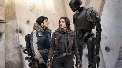 "Rogue One"ın Yönetmeni Gareth Edwards'tan Yeni Bilim Kurgu! haber görseli