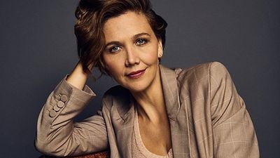 Maggie Gyllenhaal, Baz Luhrmann’ın Elvis Filminin Kadrosunda! haber görseli