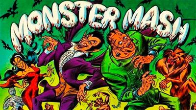 Universal, "Monster Mash"i Matt Stawski İle Birlikte Film Yapmak İstiyor
