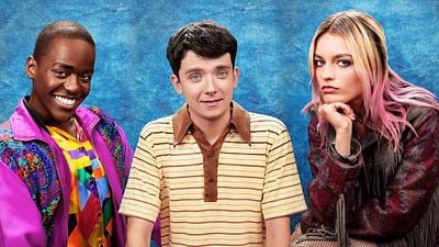 "Sex Education" 3. Sezon Onayını Aldı! haber görseli