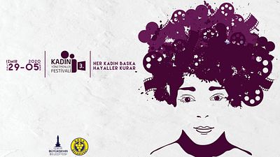 3. Kadın Yönetmenler Festivali Buca'da Başlıyor! haber görseli