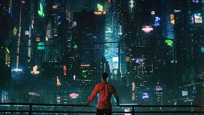 Altered Carbon'un İkinci Sezonundan Altyazılı Fragman haber görseli