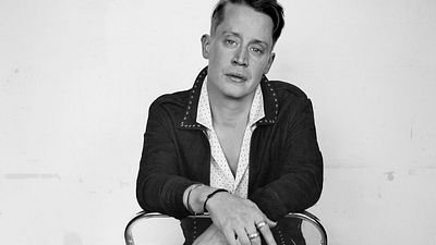 Macaulay Culkin, "Once Upon A Time In Hollywood"da Rol Alabilirdi haber görseli