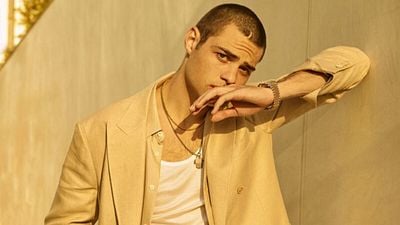 Noah Centineo'lu "He-Man" Filminin Prodüksiyon Tarihi Açıklandı! haber görseli