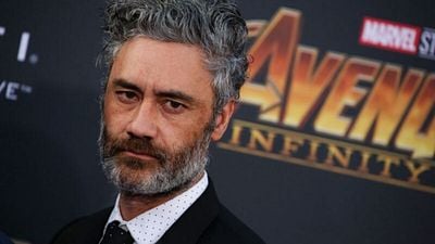 Taika Waititi'nin Star Wars ve Akira Planları Neler? haber görseli