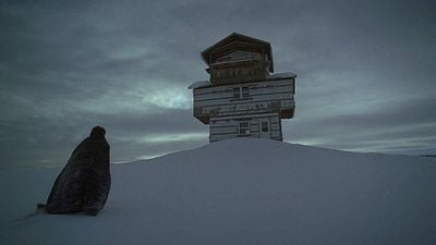 Korku Türündeki "The Lodge"dan Altyazılı Fragman! haber görseli