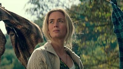 Emily Blunt, Western Dizisinde Başrol Oynayacak! haber görseli