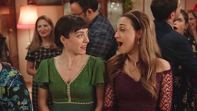 "Eltilerin Savaşı", Yerli Box Office'in Zirvesinden Ayrılmadı! haber görseli