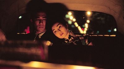 Cannes Film Festivali'nden "In The Mood For Love"a 20. Yıl Kutlaması haber görseli