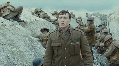 "1917" Vizyona Girebilecek mi? Dağıtımcıdan Açıklama Geldi! haber görseli