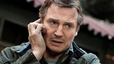 Liam Neeson, Martin Campbell'in Yeni Filminde Rol Alacak! haber görseli