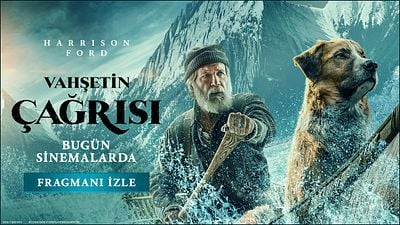 "Vahşetin Çağrısı" Sinemalarda! haber görseli