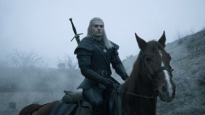 Netflix, The Witcher'ın İkinci Sezonundan İlk Detayları Paylaştı haber görseli