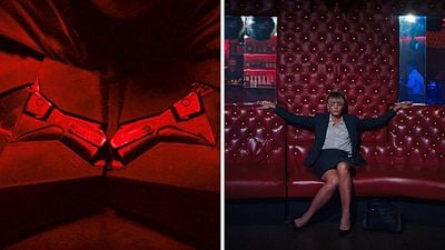 Dedikodu: "The Batman" Teaser'ı Ne Zaman Geliyor? haber görseli