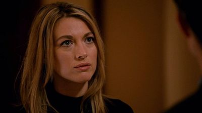 Natalie Zea, NBC Draması ‘La Brea’nın Kadrosuna Katıldı haber görseli