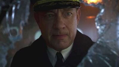 Tom Hanks'li "Greyhound"dan Fragman Geldi! haber görseli