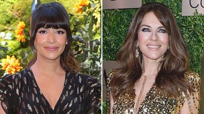 Hannah Simone ve Elizabeth Hurley Komedi Dizisinde Buluşuyor haber görseli