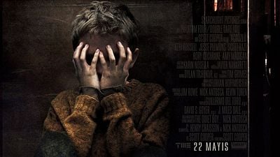 Korku Filmi "Açgözlü"den Altyazılı Fragman! haber görseli