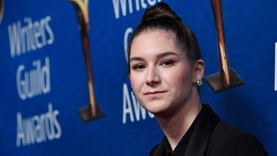 Liz Hannah, İlk Yönetmenlik Denemesine Hazırlanıyor! haber görseli