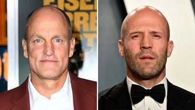 Woody Harrelson, "The Man From Toronto" Filminde Jason Statham'ın Yerine Geçti! haber görseli