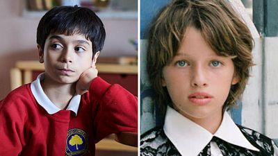 Disney'in "Peter Pan" Uyarlaması Peter ve Wendy'sini Buldu! haber görseli