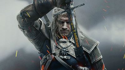 Netflix, The Witcher'ın Çekimlerini Durdurdu! haber görseli