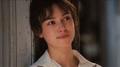 Keira Knightley'e Benzeyen Kız Sosyal Medyanın  Gündemine Oturdu haber görseli