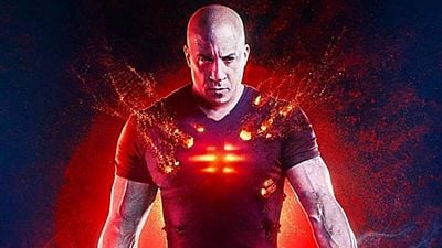 Vin Diesel'lı "Bloodshot: Durdurulamaz Güç", Haftanın En Çok İzleneni Oldu haber görseli