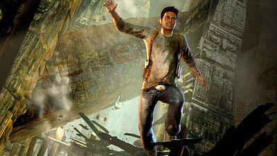 Tom Holland Başrollü "Uncharted"ın Prodüksiyonu Durduruldu haber görseli