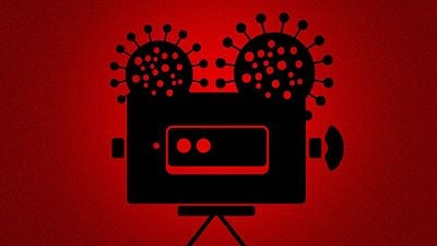 Coronavirüs, Sinema Sektöründe 120 Bin Kişiyi İşinden Etti haber görseli