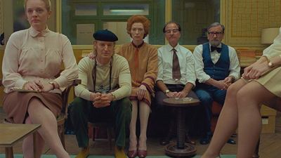 Wes Anderson "The French Dispatch" Ekibine, Çekimlerden Önce Bu Filmleri İzletmiş