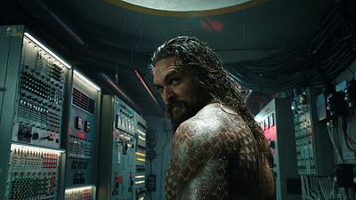 Aquaman Senaristi, Devam Filmiyle İlgili Detay Verdi! haber görseli