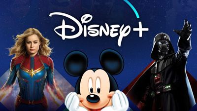Disney+, Avrupa'da Açılışını Yaptı