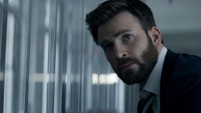 Chris Evans'lı AppleTV+ Dizisi Defending Jacob'dan Fragman Yayında! haber görseli