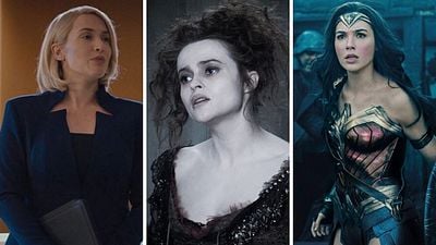 Film Çekimleri Sırasında Hamile Olduğunu Bilmediğiniz Oyuncular! haber görseli