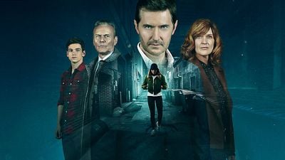 "The Stranger"ın İkinci Sezonuna Dair İlk Tahminler!